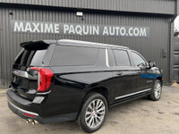 See Dealer Website for Details. 2023 GMC Yukon XL Denali (image 1)