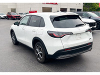 Certified. Sport|AWD|Sunroof|CarPlay| 2023 Honda HR-V Sport Sport|AWD|Sunroof|CarPlay| Platinum Whit... (image 5)