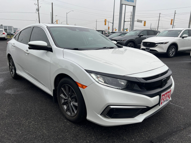 2021 Honda Civic Sedan in Cars & Trucks in Brantford - Image 3