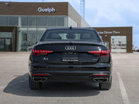 *Sunroof, Heated Seats, Heated Steering Wheel, Leather Seats, Apple CarPlay, Blind Spot Detection! *... (image 4)