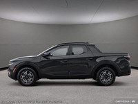 This Hyundai Santa Cruz has a trusty Intercooled Turbo Regular Unleaded I-4 2.5 L/152 engine powerin... (image 2)