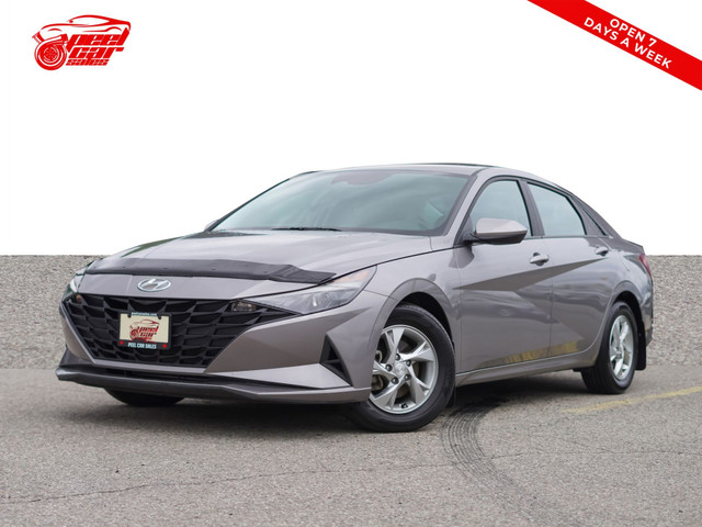 2023 Hyundai Elantra Essential, Alloy Wheels, Back Camera, Bluet in Cars & Trucks in Mississauga / Peel Region