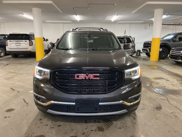 2019 GMC Acadia SLE-2 AWD PANO ROOF CARPLAY HEATED SEATS in Cars & Trucks in Calgary - Image 2