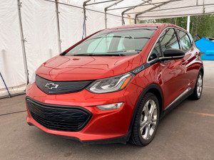 2021 Chevrolet Bolt LT *CHARGE RAPIDE* SIEGES / VOLANT CHAUF *CARPLAY