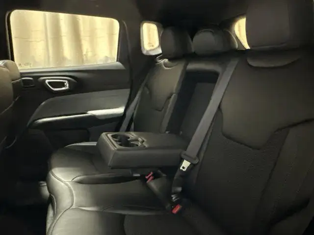 2024 Jeep Compass North | Sunroof | Remote Start in Cars & Trucks in Edmonton - Image 24