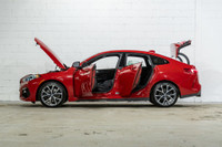 Francais: * Édition M Sport * Freins Standard * Ensemble M Sport * Volant en cuir M * Ensemble aérod... (image 4)