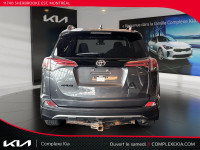 Jamais accidenté !! Véhicule très bien équipé avec Toit ouvrant, Bluetooth, Groupe électrique, Régul... (image 4)