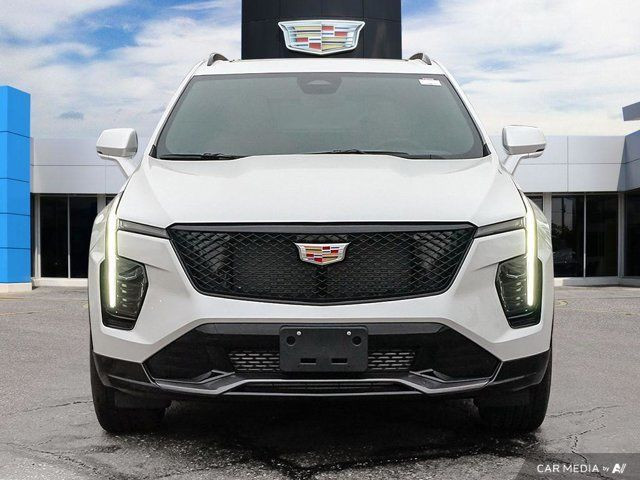 2025 Cadillac XT4 AWD Sport in Cars & Trucks in Windsor Region - Image 2