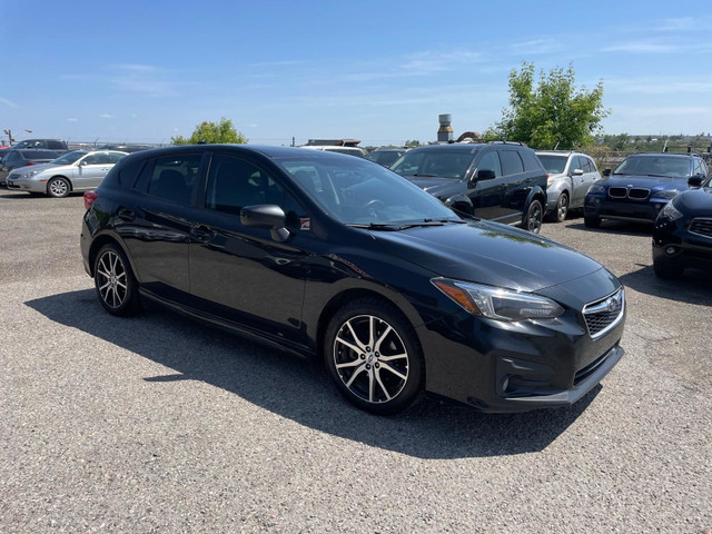2018 Subaru Impreza in Cars & Trucks in Calgary - Image 3