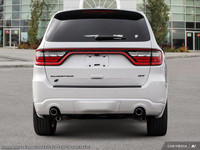 This Dodge Durango has a dependable ERC 3.6L Pentastar(TM) VVT V6 engine w/ESS engine powering this... (image 5)