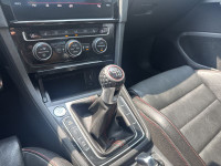 PRIX ET QUALITÉ IMBATTABLE venez découvrir notre VOLKSWAGEN GOLF GTI 2020 AUTOBAHN MANUELLE CUIR TOI... (image 5)