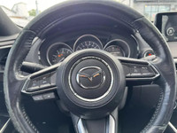 2016 Mazda CX-9 GT AWD affichage sur la vitre avant head display 7 places jamais accidenté absolumen... (image 8)