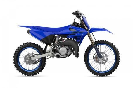 2024 Yamaha YZ85 Large Wheel in Dirt Bikes & Motocross in Saskatoon