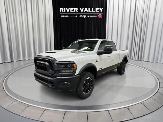 2024 Ram 2500 in Cars & Trucks in Strathcona County - Image 3