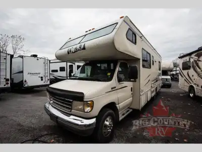 Big Country RV in Carleton Place. We would like to say Thank You to Everyone who purchased the RV th...