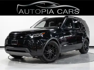 HIGH-VALUE FEATURES: -3.0L Supercharged V6 Engine (340 hp / 332 lb-ft torque) -Terrain Response 2 Sy...