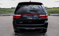 This Dodge Durango has a strong Regular Unleaded V-8 5.7 L/345 engine powering this Automatic transm... (image 2)