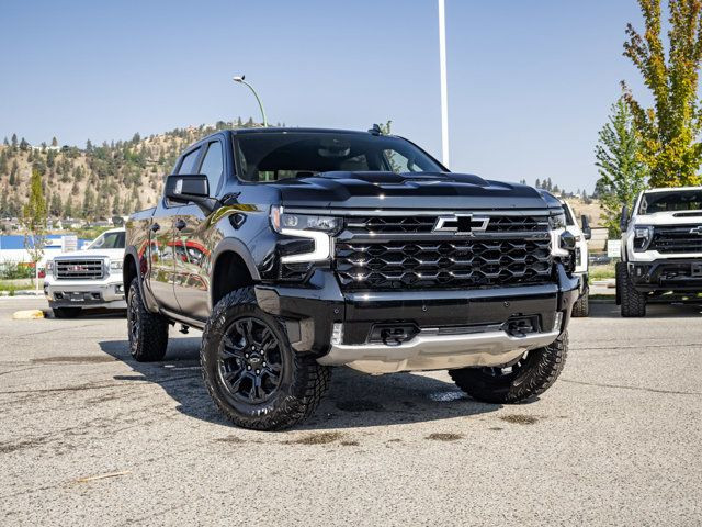 2026 Chevrolet Silverado 1500 ZR2 in Cars & Trucks in Kelowna - Image 2
