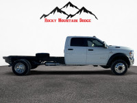PLENTY OF OPTIONS ON THIS TRUCK INCLUDING HEATED CLOTH SEATS, MAX TOW PACKAGE, POWER TAKE OFF GROUP,... (image 3)