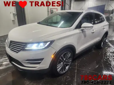 Visit our brand new location @ 20804 Stony Plain Road! 780Cars - Lincoln MKC Listing (Located at 208...