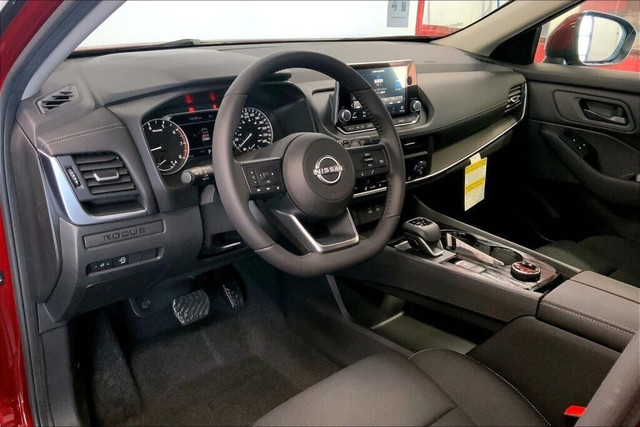 2025 Nissan Rogue AWD S in Cars & Trucks in Edmonton - Image 3