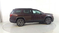 The 2021 GMC Acadia SLE AWD comes powered by a turbocharged 2.0 L inline-4 engine producing 228 hp a... (image 1)