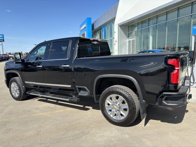 2024 Chevrolet Silverado 2500HD High Country in Cars & Trucks in Grande Prairie - Image 4