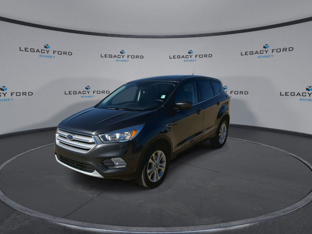 2019 Ford Escape SE 4WD - Heated Seats - Android Auto in Cars & Trucks in Edmonton - Image 4