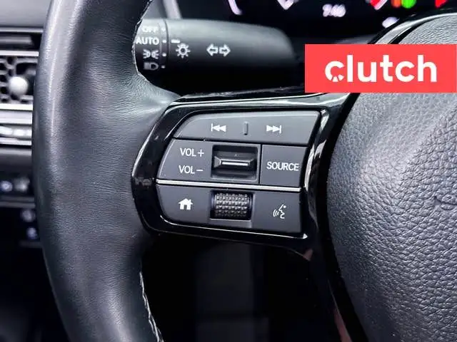 2024 Honda Civic EX w/ Apple CarPlay, Heated Front Seats, Rearvi in Cars & Trucks in City of Toronto - Image 25