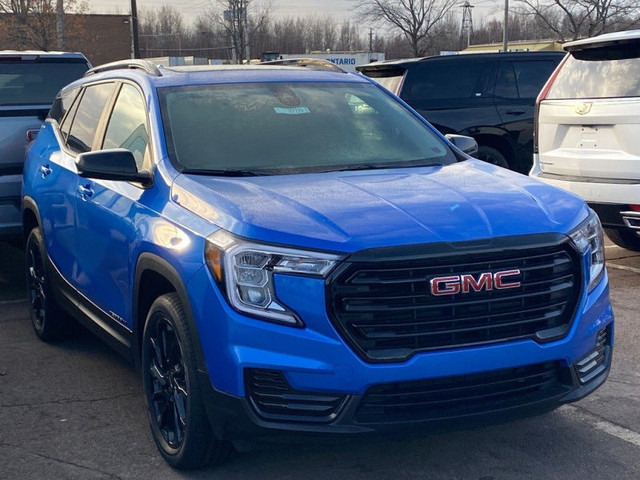 2024 GMC Terrain SLE - Heated Seats - Apple CarPlay - $261 B/W in Cars & Trucks in Moncton - Image 2