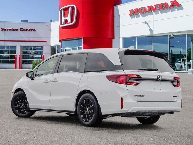 2026 Honda Odyssey Sport-L in Cars & Trucks in Winnipeg - Image 4