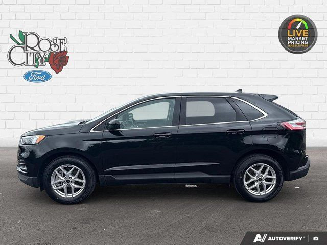 2023 Ford Edge SEL in Cars & Trucks in Windsor Region - Image 3