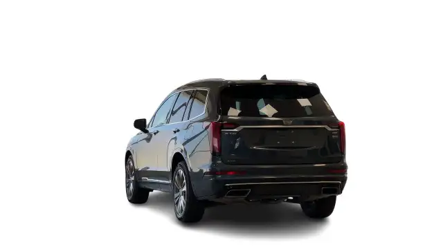 2021 Cadillac XT6 Premium Luxury AWD Local Trade, Leather, Navig in Cars & Trucks in Regina - Image 13