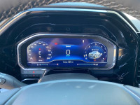 The 2025 Chevrolet Silverado 1500 High Country in Sterling Grey Metallic is a premium pickup that bl... (image 4)