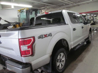 Engine: 8 Cylinder Engine 5.0L L/100Km City: 14.6 L/100Km Hwy: 10.9 Safety Equipment ABS And Driveli... (image 3)