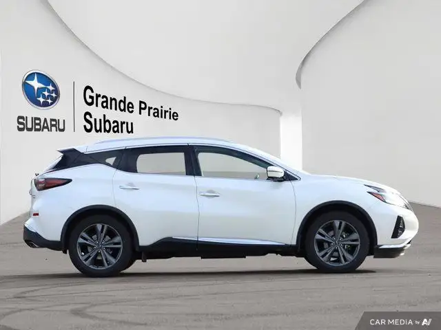2023 Nissan Murano Platinum in Cars & Trucks in Grande Prairie - Image 8