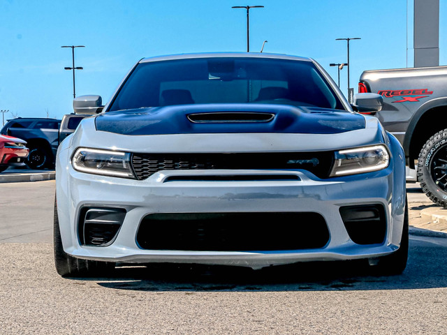 2022 Dodge Charger SRT Hellcat Widebody in Cars & Trucks in London - Image 2