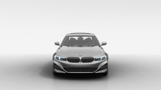 2025 BMW 3 Series 330i xDrive Berline | Entretien sans frais 3 in Cars & Trucks in City of Montréal - Image 3