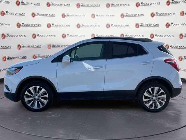  2019 Buick Encore AWD 4dr Preferred/ Remote Start/ Bluetooth in Cars & Trucks in Calgary - Image 2