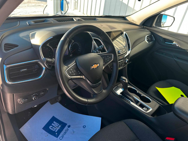 2021 Chevrolet Equinox LT in Cars & Trucks in Edmundston - Image 3