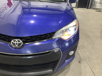 // JAMAIS ACCIDENTÉ! //Ce Toyota Corolla CE**MAGS**CAMERA RECUL**A/C**CRUISE**BLUETOOTH 2016, offert... (image 6)