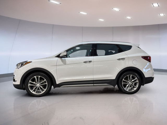 2017 Hyundai Santa Fe Sport Limited in Cars & Trucks in Moose Jaw - Image 3
