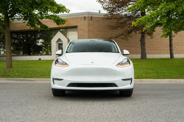 2023 Tesla Model Y Long Range AWD in Cars & Trucks in Mississauga / Peel Region - Image 2