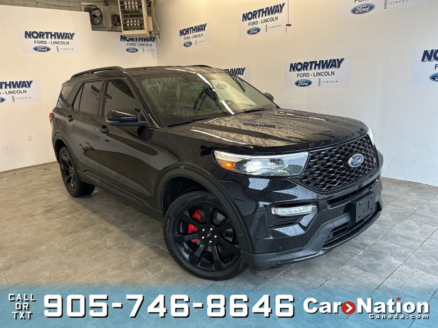 2022 Ford Explorer in Cars & Trucks in Brantford