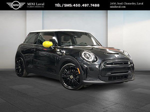 2023 MINI Cooper Cooper SE | Ligne Première |