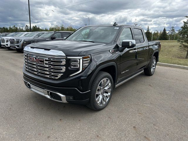 2025 GMC Sierra 1500 EMPLOYEE PRICING -0% FINANCE- Denali in Cars & Trucks in Fort McMurray
