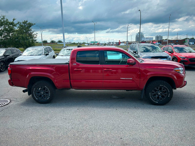 2023 Toyota Tacoma Double Cab | 4X4 | Nav | Caméra | Sièges Chau in Cars & Trucks in City of Montréal - Image 4