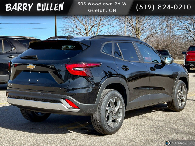 2025 Chevrolet Trax in Cars & Trucks in Guelph - Image 3