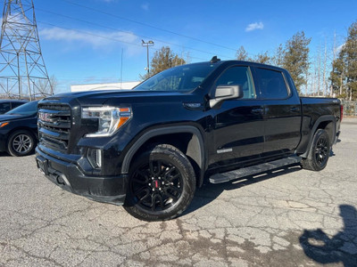 2019 GMC Sierra 1500 Elevation SOLD CERTIFIED AND IN EXCELLEN...