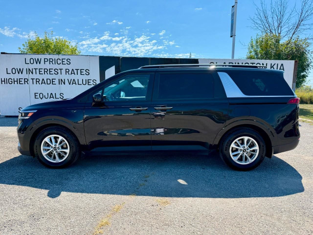 2024 Kia Carnival LX+ in Cars & Trucks in Oshawa / Durham Region - Image 4